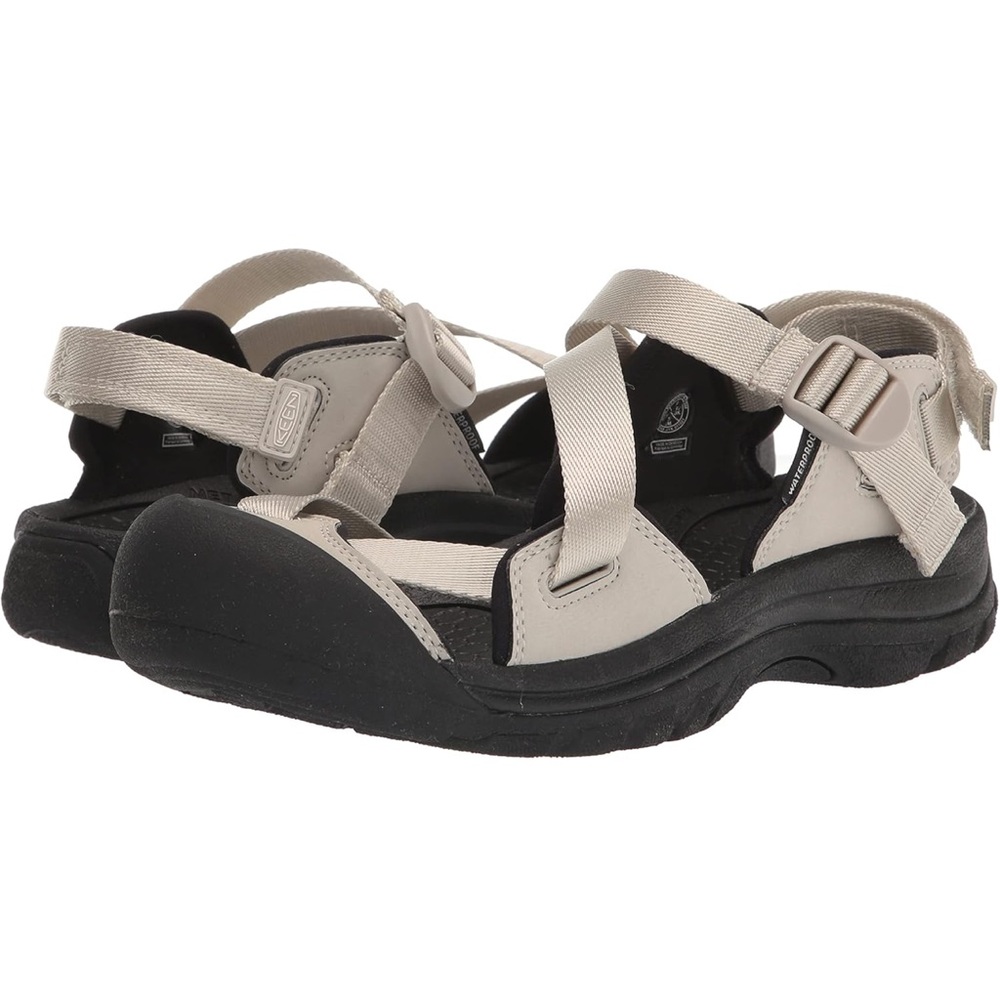 KEEN Women's Zerraport 2 Closed Toe Sandal